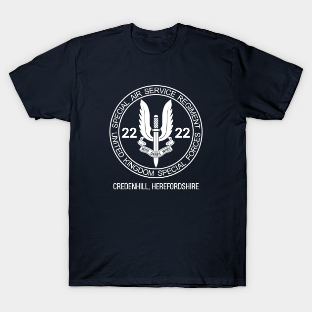 T shirt sas clearance